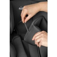 Детское автокресло Nino Comfort ZY02A (черный) - Превью изображения №9 — Интернет-магазин ПроЗаказ