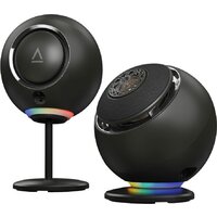 Акустика Creative Pebble Nova (черный) - Превью изображения №2 — Интернет-магазин ПроЗаказ