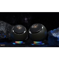 Акустика Creative Pebble Nova (черный) - Превью изображения №8 — Интернет-магазин ПроЗаказ