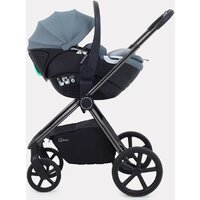 Детское автокресло Rant Aster Zero AY378 (графитовый) - Превью изображения №14 — Интернет-магазин ПроЗаказ