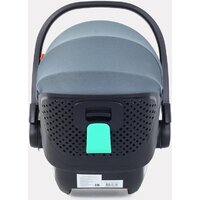 Детское автокресло Rant Aster Zero AY378 (графитовый) - Превью изображения №8 — Интернет-магазин ПроЗаказ