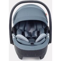 Детское автокресло Rant Aster Zero AY378 (графитовый) - Превью изображения №7 — Интернет-магазин ПроЗаказ