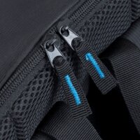 Городской рюкзак Rivacase 8067 (черный) - Превью изображения №5 — Интернет-магазин ПроЗаказ