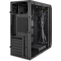 Корпус ExeGate XP-334UC 350W EX287366RUS - Превью изображения №3 — Интернет-магазин ПроЗаказ