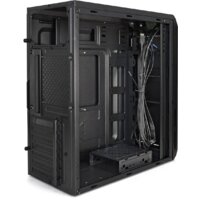 Корпус ExeGate XP-334UC 350W EX287366RUS - Превью изображения №2 — Интернет-магазин ПроЗаказ