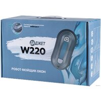Робот для мытья окон Даджет W220 - Превью изображения №15 — Интернет-магазин ПроЗаказ