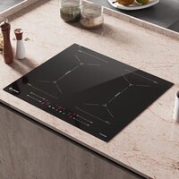 Варочная панель Libhof MB-604I - Превью изображения №7 — Интернет-магазин ПроЗаказ