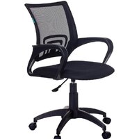 Бюрократ CH-695NLT (черный)