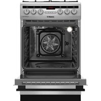 Кухонная плита Hansa FCMXS582977 - Превью изображения №4 — Интернет-магазин ПроЗаказ