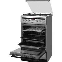 Кухонная плита Hansa FCMXS582977 - Превью изображения №3 — Интернет-магазин ПроЗаказ