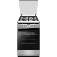 Кухонная плита Hansa FCMXS582977 - Превью изображения №2 — Интернет-магазин ПроЗаказ