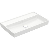 Умывальник Villeroy & Boch Collaro Ceramic Plus 4A3383R1 - Превью изображения №1 — Интернет-магазин ПроЗаказ