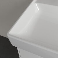 Умывальник Villeroy & Boch Collaro Ceramic Plus 4A3383R1 - Превью изображения №5 — Интернет-магазин ПроЗаказ
