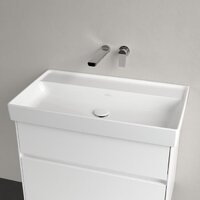 Умывальник Villeroy & Boch Collaro Ceramic Plus 4A3383R1 - Превью изображения №3 — Интернет-магазин ПроЗаказ