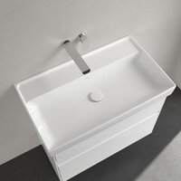 Умывальник Villeroy & Boch Collaro Ceramic Plus 4A3383R1 - Превью изображения №4 — Интернет-магазин ПроЗаказ