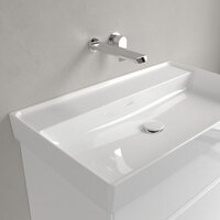 Умывальник Villeroy & Boch Collaro Ceramic Plus 4A3383R1 - Превью изображения №7 — Интернет-магазин ПроЗаказ
