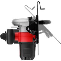 Дисковая (циркулярная) пила Wortex CCS 1816-1 ALL1 XLT Solo 0329202 (без АКБ) - Превью изображения №8 — Интернет-магазин ПроЗаказ