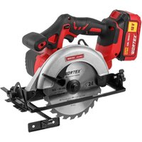 Дисковая (циркулярная) пила Wortex CCS 1816-1 ALL1 XLT Solo 0329202 (без АКБ) - Превью изображения №10 — Интернет-магазин ПроЗаказ