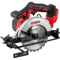 Дисковая (циркулярная) пила Wortex CCS 1816-1 ALL1 XLT Solo 0329202 (без АКБ) - Превью изображения №2 — Интернет-магазин ПроЗаказ