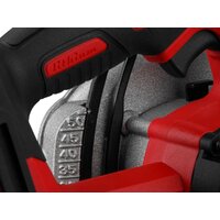 Дисковая (циркулярная) пила Wortex CCS 1816-1 ALL1 XLT Solo 0329202 (без АКБ) - Превью изображения №7 — Интернет-магазин ПроЗаказ