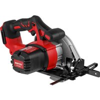 Дисковая (циркулярная) пила Wortex CCS 1816-1 ALL1 XLT Solo 0329202 (без АКБ) - Превью изображения №6 — Интернет-магазин ПроЗаказ