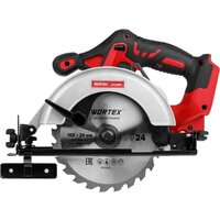 Дисковая (циркулярная) пила Wortex CCS 1816-1 ALL1 XLT Solo 0329202 (без АКБ) - Превью изображения №3 — Интернет-магазин ПроЗаказ