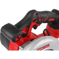 Дисковая (циркулярная) пила Wortex CCS 1816-1 ALL1 XLT Solo 0329202 (без АКБ) - Превью изображения №5 — Интернет-магазин ПроЗаказ