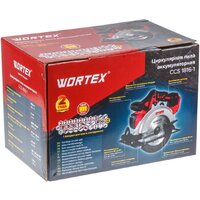 Дисковая (циркулярная) пила Wortex CCS 1816-1 ALL1 XLT Solo 0329202 (без АКБ) - Превью изображения №11 — Интернет-магазин ПроЗаказ
