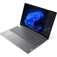 Ноутбук Lenovo V15 G5 IRL 83HF00E6IG + 8 ГБ - Превью изображения №3 — Интернет-магазин ПроЗаказ