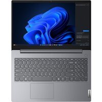 Ноутбук Lenovo V15 G5 IRL 83HF00E6IG + 8 ГБ - Превью изображения №4 — Интернет-магазин ПроЗаказ