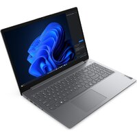 Ноутбук Lenovo V15 G5 IRL 83HF00E6IG + 8 ГБ - Превью изображения №2 — Интернет-магазин ПроЗаказ