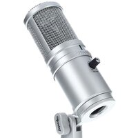 Проводной микрофон Superlux E205U - Превью изображения №4 — Интернет-магазин ПроЗаказ