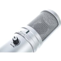 Проводной микрофон Superlux E205U - Превью изображения №6 — Интернет-магазин ПроЗаказ