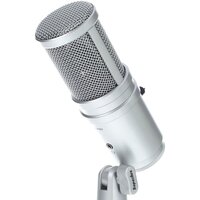 Проводной микрофон Superlux E205U - Превью изображения №5 — Интернет-магазин ПроЗаказ