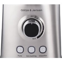 Стационарный блендер Goetze & Jensen TB702X - Превью изображения №3 — Интернет-магазин ПроЗаказ