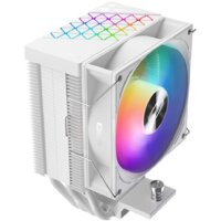 Кулер для процессора PCCooler R400 ARGB WH - Превью изображения №2 — Интернет-магазин ПроЗаказ