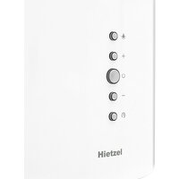 Кухонная вытяжка Hietzel CHW 3509E WH - Превью изображения №7 — Интернет-магазин ПроЗаказ