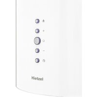 Кухонная вытяжка Hietzel CHW 3509E WH - Превью изображения №6 — Интернет-магазин ПроЗаказ