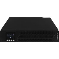 Источник бесперебойного питания IPPON Innova RTA 2000 2049227 - Превью изображения №1 — Интернет-магазин ПроЗаказ