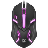 Defender Cyber MB-560L (черный)