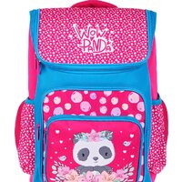 Школьный рюкзак ArtSpace Happy School Panda Uni_17682 - Превью изображения №3 — Интернет-магазин ПроЗаказ