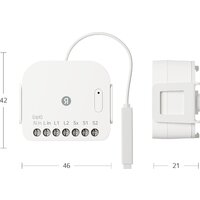 Реле Яндекс YNDX-00538 двухканальное - Превью изображения №4 — Интернет-магазин ПроЗаказ