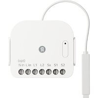 Реле Яндекс YNDX-00538 двухканальное - Превью изображения №2 — Интернет-магазин ПроЗаказ