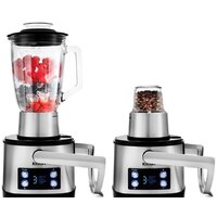 Кухонный комбайн Kitfort KT-1395 - Превью изображения №8 — Интернет-магазин ПроЗаказ