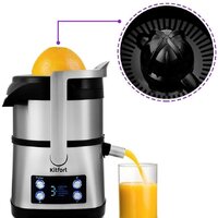 Кухонный комбайн Kitfort KT-1395 - Превью изображения №3 — Интернет-магазин ПроЗаказ