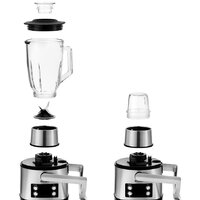 Кухонный комбайн Kitfort KT-1395 - Превью изображения №7 — Интернет-магазин ПроЗаказ