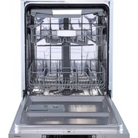 Встраиваемая посудомоечная машина Evelux BD 6001 - Превью изображения №2 — Интернет-магазин ПроЗаказ