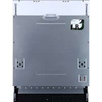 Встраиваемая посудомоечная машина Evelux BD 6001 - Превью изображения №3 — Интернет-магазин ПроЗаказ