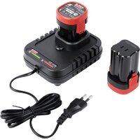 Дрель-шуруповерт ELITECH HD Professional CD 16L2 E2201.039.01 HD (с 2-мя АКБ, кейс) - Превью изображения №8 — Интернет-магазин ПроЗаказ