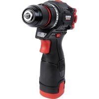 Дрель-шуруповерт ELITECH HD Professional CD 16L2 E2201.039.01 HD (с 2-мя АКБ, кейс) - Превью изображения №4 — Интернет-магазин ПроЗаказ